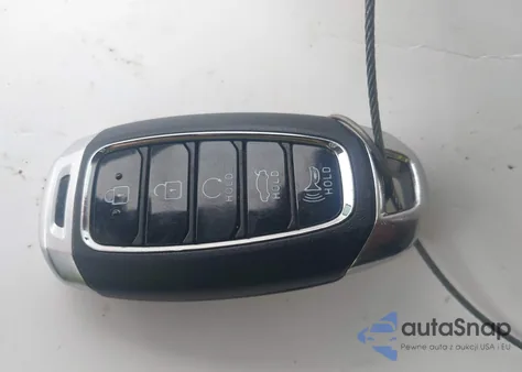 2023 Hyundai Elantra Sel z USA, uszkodzony, nr VIN KMHLM4AG7PU627247